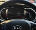 Серый Киа Оптима, объемом двигателя 2 л и пробегом 88 тыс. км за 11600 $, фото 16 на Automoto.ua