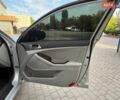 Сірий Кіа Оптіма, об'ємом двигуна 2.4 л та пробігом 189 тис. км за 7700 $, фото 13 на Automoto.ua