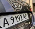 Серый Киа Оптима, объемом двигателя 2 л и пробегом 154 тыс. км за 10500 $, фото 15 на Automoto.ua