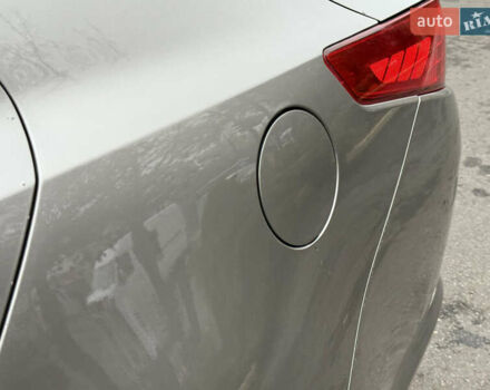 Сірий Кіа Оптіма, об'ємом двигуна 2.4 л та пробігом 221 тис. км за 6699 $, фото 23 на Automoto.ua