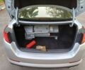 Серый Киа Оптима, объемом двигателя 2 л и пробегом 188 тыс. км за 7300 $, фото 7 на Automoto.ua