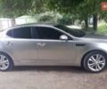 Сірий Кіа Оптіма, об'ємом двигуна 2.4 л та пробігом 210 тис. км за 10500 $, фото 6 на Automoto.ua