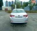 Серый Киа Оптима, объемом двигателя 2 л и пробегом 175 тыс. км за 9500 $, фото 1 на Automoto.ua