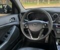 Сірий Кіа Оптіма, об'ємом двигуна 2 л та пробігом 277 тис. км за 9948 $, фото 4 на Automoto.ua