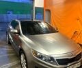 Сірий Кіа Оптіма, об'ємом двигуна 2.4 л та пробігом 145 тис. км за 9400 $, фото 5 на Automoto.ua