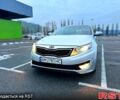 Сірий Кіа Оптіма, об'ємом двигуна 2.4 л та пробігом 0 тис. км за 8200 $, фото 5 на Automoto.ua