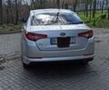 Сірий Кіа Оптіма, об'ємом двигуна 2 л та пробігом 211 тис. км за 8100 $, фото 5 на Automoto.ua