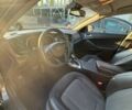 Сірий Кіа Оптіма, об'ємом двигуна 2 л та пробігом 214 тис. км за 10500 $, фото 17 на Automoto.ua