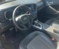Серый Киа Оптима, объемом двигателя 2 л и пробегом 335 тыс. км за 7700 $, фото 2 на Automoto.ua