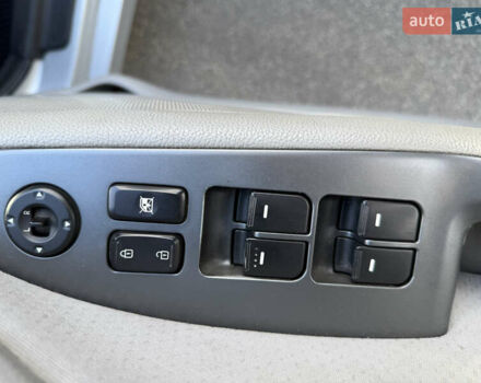 Сірий Кіа Оптіма, об'ємом двигуна 2.36 л та пробігом 196 тис. км за 7500 $, фото 13 на Automoto.ua