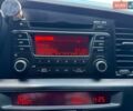 Сірий Кіа Оптіма, об'ємом двигуна 2 л та пробігом 217 тис. км за 8800 $, фото 20 на Automoto.ua