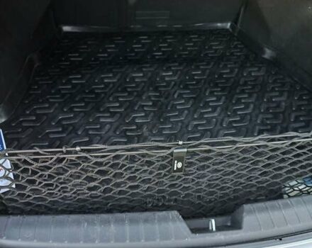 Серый Киа Оптима, объемом двигателя 2.36 л и пробегом 190 тыс. км за 9800 $, фото 12 на Automoto.ua