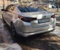 Сірий Кіа Оптіма, об'ємом двигуна 2 л та пробігом 150 тис. км за 10999 $, фото 39 на Automoto.ua