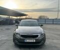 Серый Киа Оптима, объемом двигателя 2.4 л и пробегом 200 тыс. км за 8999 $, фото 14 на Automoto.ua