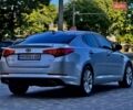 Сірий Кіа Оптіма, об'ємом двигуна 2.4 л та пробігом 169 тис. км за 7999 $, фото 12 на Automoto.ua