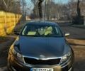 Серый Киа Оптима, объемом двигателя 2.36 л и пробегом 225 тыс. км за 8200 $, фото 1 на Automoto.ua