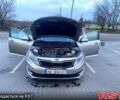 Серый Киа Оптима, объемом двигателя 2.4 л и пробегом 147 тыс. км за 8800 $, фото 7 на Automoto.ua