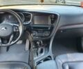 Серый Киа Оптима, объемом двигателя 2 л и пробегом 210 тыс. км за 12700 $, фото 13 на Automoto.ua