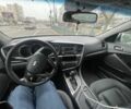Серый Киа Оптима, объемом двигателя 2 л и пробегом 350 тыс. км за 7500 $, фото 2 на Automoto.ua