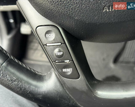 Сірий Кіа Оптіма, об'ємом двигуна 2.4 л та пробігом 221 тис. км за 6699 $, фото 46 на Automoto.ua