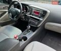Сірий Кіа Оптіма, об'ємом двигуна 2.4 л та пробігом 196 тис. км за 7900 $, фото 13 на Automoto.ua