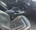 Серый Киа Оптима, объемом двигателя 2 л и пробегом 215 тыс. км за 8800 $, фото 5 на Automoto.ua