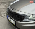 Сірий Кіа Оптіма, об'ємом двигуна 2.4 л та пробігом 221 тис. км за 6699 $, фото 16 на Automoto.ua