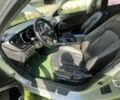 Серый Киа Оптима, объемом двигателя 2 л и пробегом 130 тыс. км за 4899 $, фото 5 на Automoto.ua