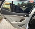 Сірий Кіа Оптіма, об'ємом двигуна 2.4 л та пробігом 189 тис. км за 7700 $, фото 12 на Automoto.ua