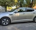 Серый Киа Оптима, объемом двигателя 2.4 л и пробегом 280 тыс. км за 9500 $, фото 2 на Automoto.ua
