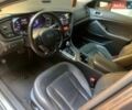 Серый Киа Оптима, объемом двигателя 2 л и пробегом 245 тыс. км за 10250 $, фото 8 на Automoto.ua