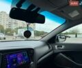 Сірий Кіа Оптіма, об'ємом двигуна 2 л та пробігом 163 тис. км за 9500 $, фото 4 на Automoto.ua