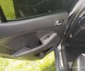 Серый Киа Оптима, объемом двигателя 2 л и пробегом 218 тыс. км за 9999 $, фото 14 на Automoto.ua