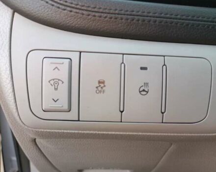 Серый Киа Оптима, объемом двигателя 2.36 л и пробегом 190 тыс. км за 9800 $, фото 16 на Automoto.ua