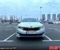 Сірий Кіа Оптіма, об'ємом двигуна 2.4 л та пробігом 0 тис. км за 8200 $, фото 1 на Automoto.ua