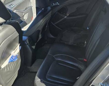 Кіа Оптіма 2012 у Запоріжжя на Automoto.ua Сірий Кіа Оптіма, об'ємом двигуна 1.69 л та пробігом 193 тис. км за 9500 $, фото 1 на Automoto.ua