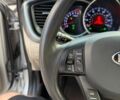 Сірий Кіа Оптіма, об'ємом двигуна 2.4 л та пробігом 123 тис. км за 9499 $, фото 27 на Automoto.ua