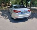 Серый Киа Оптима, объемом двигателя 2 л и пробегом 299 тыс. км за 7007 $, фото 7 на Automoto.ua