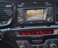 Серый Киа Оптима, объемом двигателя 2.4 л и пробегом 280 тыс. км за 9500 $, фото 4 на Automoto.ua