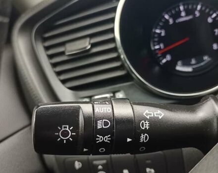 Серый Киа Оптима, объемом двигателя 2 л и пробегом 102 тыс. км за 9999 $, фото 64 на Automoto.ua