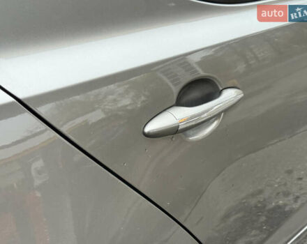 Сірий Кіа Оптіма, об'ємом двигуна 2.4 л та пробігом 221 тис. км за 6699 $, фото 31 на Automoto.ua
