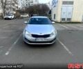 Серый Киа Оптима, объемом двигателя 2.4 л и пробегом 340 тыс. км за 10300 $, фото 1 на Automoto.ua