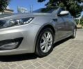 Сірий Кіа Оптіма, об'ємом двигуна 2.4 л та пробігом 3 тис. км за 7200 $, фото 7 на Automoto.ua
