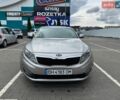 Сірий Кіа Оптіма, об'ємом двигуна 2 л та пробігом 163 тис. км за 9500 $, фото 1 на Automoto.ua
