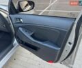 Сірий Кіа Оптіма, об'ємом двигуна 2 л та пробігом 168 тис. км за 8900 $, фото 27 на Automoto.ua