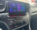 Сірий Кіа Оптіма, об'ємом двигуна 2 л та пробігом 163 тис. км за 9500 $, фото 31 на Automoto.ua