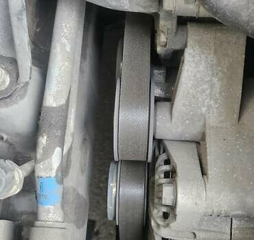 Серый Киа Оптима, объемом двигателя 2.36 л и пробегом 191 тыс. км за 7900 $, фото 37 на Automoto.ua