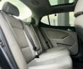 Сірий Кіа Оптіма, об'ємом двигуна 2.36 л та пробігом 211 тис. км за 8399 $, фото 13 на Automoto.ua