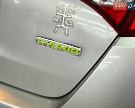 Серый Киа Оптима, объемом двигателя 0 л и пробегом 240 тыс. км за 11000 $, фото 5 на Automoto.ua