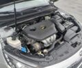 Сірий Кіа Оптіма, об'ємом двигуна 2 л та пробігом 300 тис. км за 7519 $, фото 12 на Automoto.ua